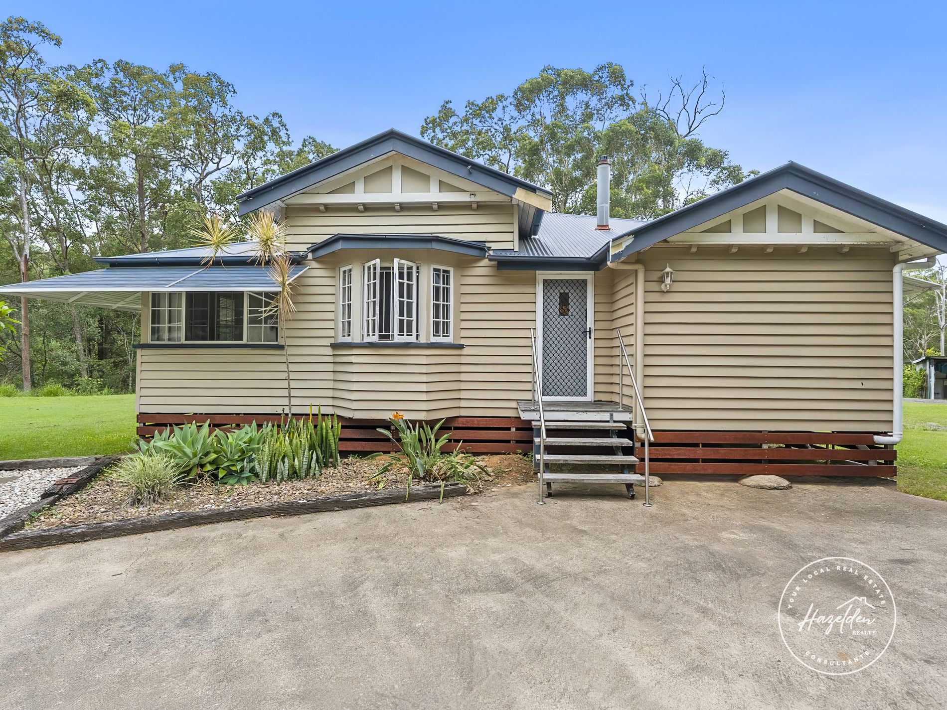3175 Old Gympie Road, Mount Mellum