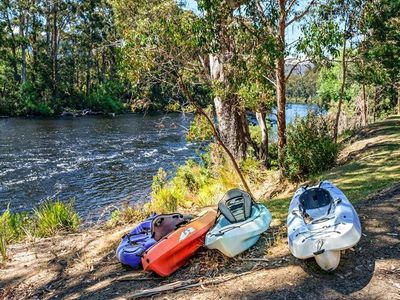 508 Glen Huon Road, Glen Huon