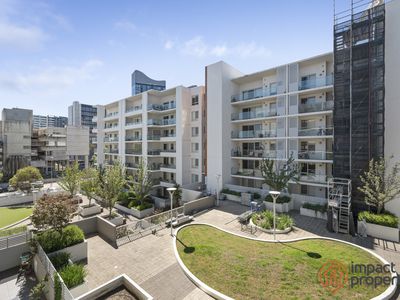 188 / 60 College Street, Belconnen