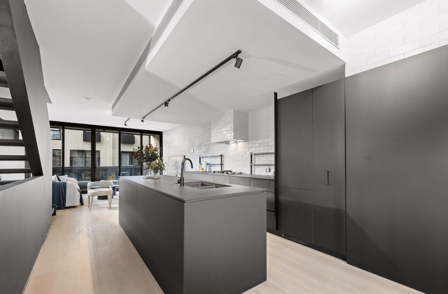 26 / 216-222 Rosslyn St, West Melbourne