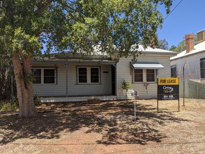 14 Rawson Street, Dubbo