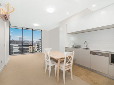 716 / 13 Verona Dr, Wentworth Point