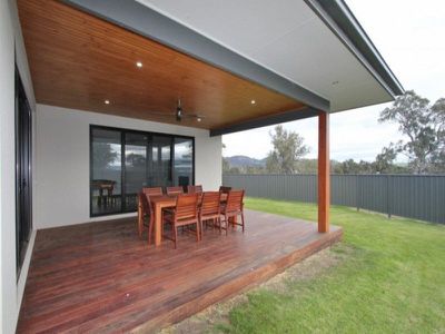 4 Kerry Court, Mansfield