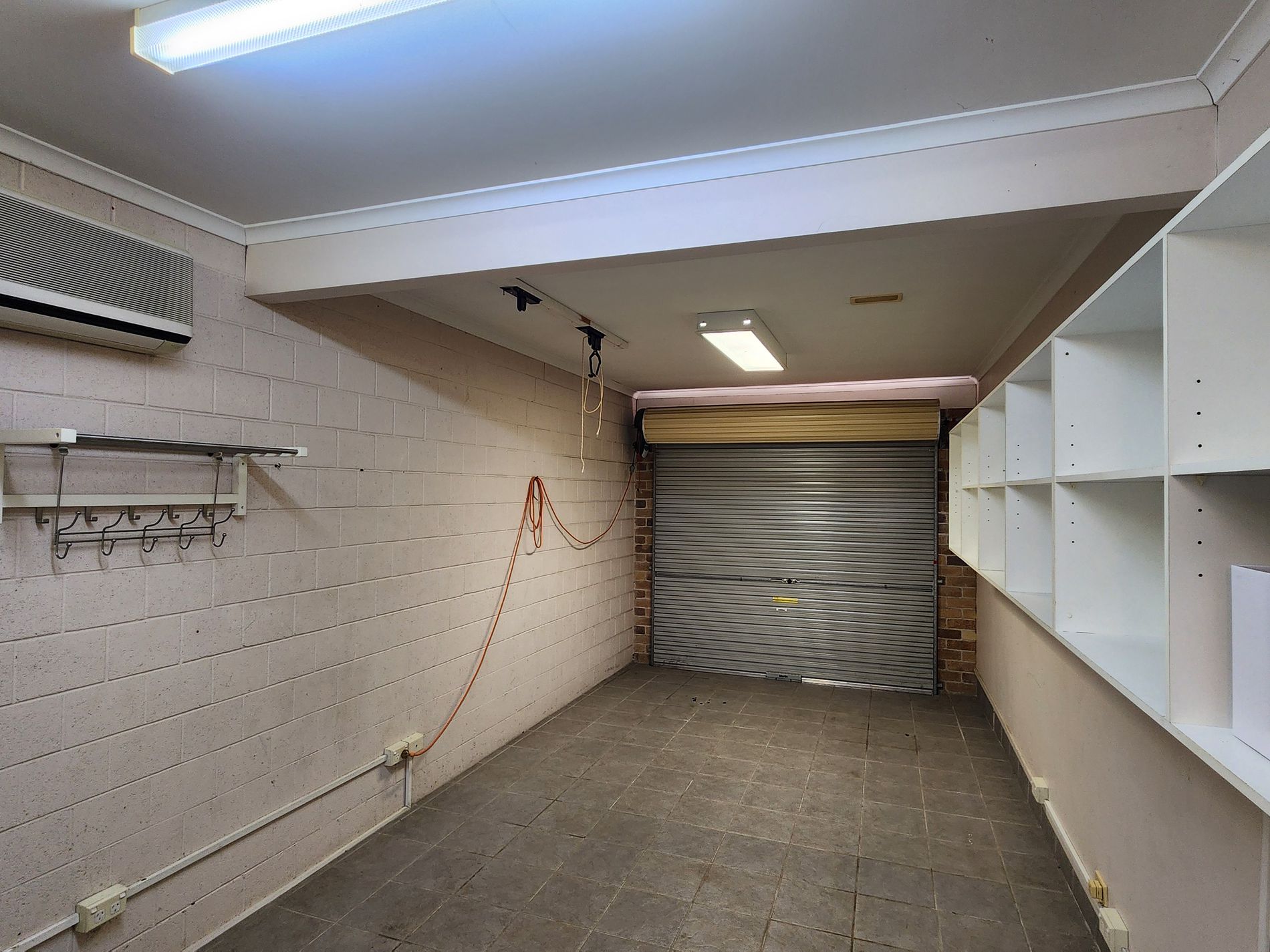 Unit 9 / 1A Joyce Street, East Ipswich