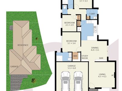 19 Calais Cct, Cranbourne West