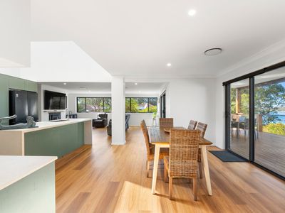30 Peninsula Drive, North Batemans Bay