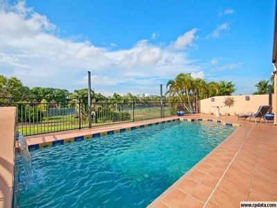 10 Kyong place, Annandale