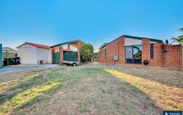 10 Cygnet Place, Forrestdale