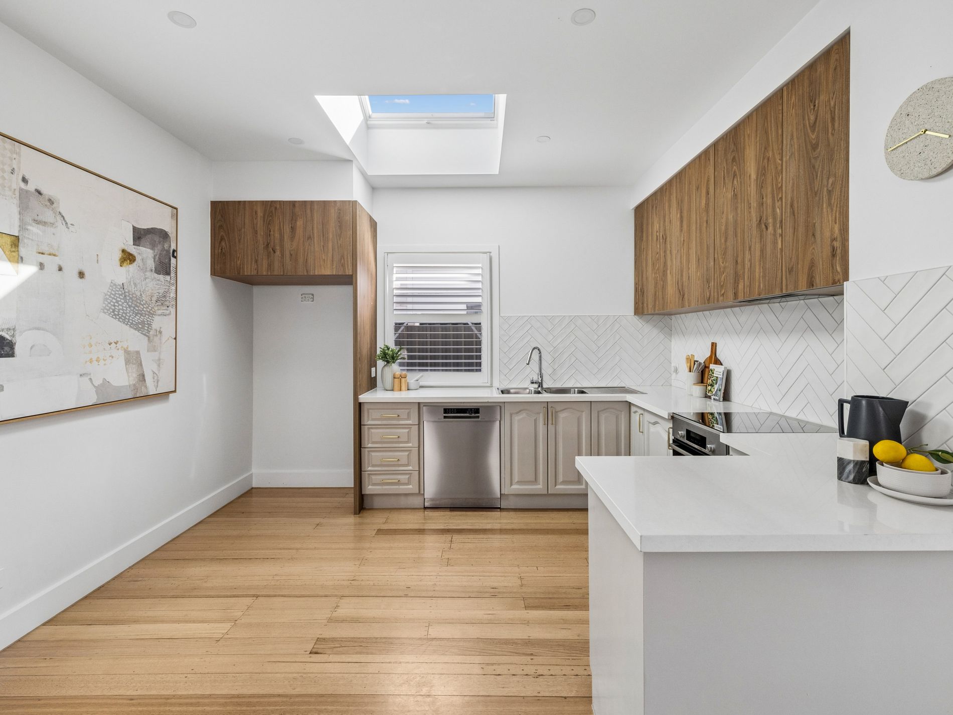 702 Barkly Street, West Footscray