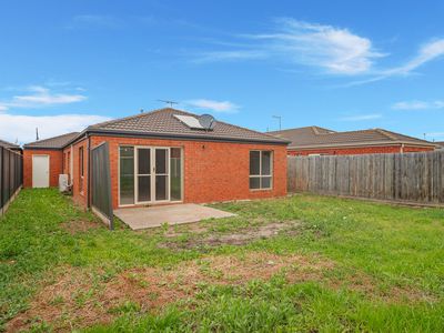 57 Lady Penrhyn Drive, Wyndham Vale
