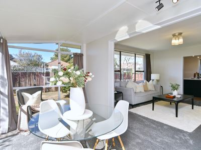 2 / 14 Four Elms Place, Parklands