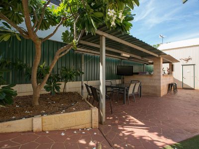 27 McGregor Street, Port Hedland