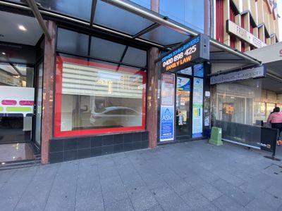 c / 37 Queen St, Auburn