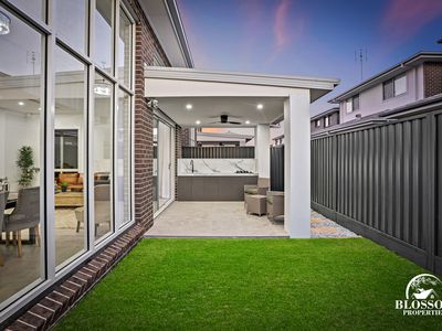 11 Crusader Street, Marsden Park