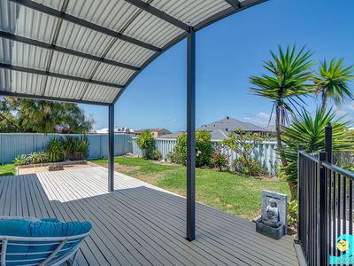 133 Lagoon Drive, Yanchep