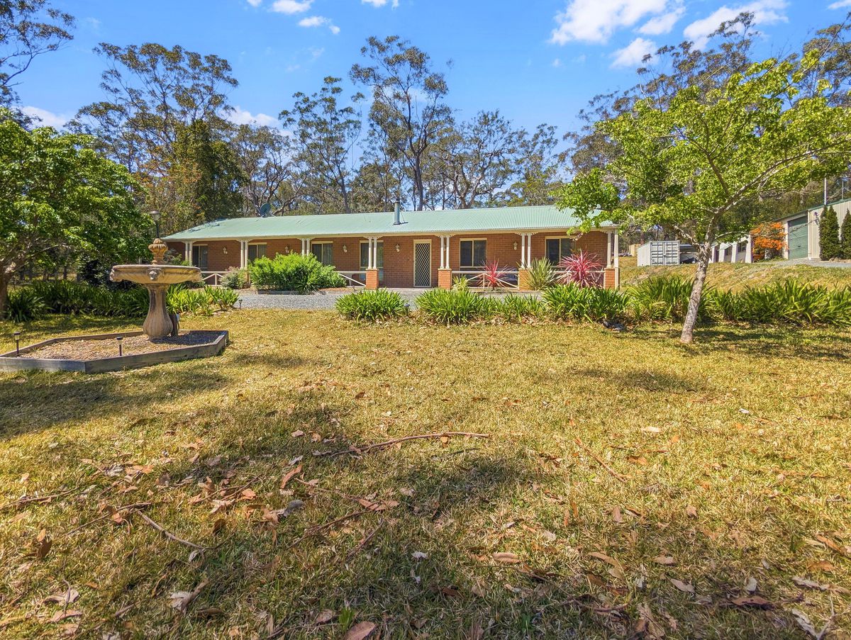 15 Finch Place, Bodalla