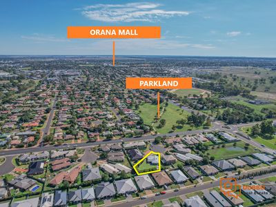 5 Daffodil Court, Dubbo