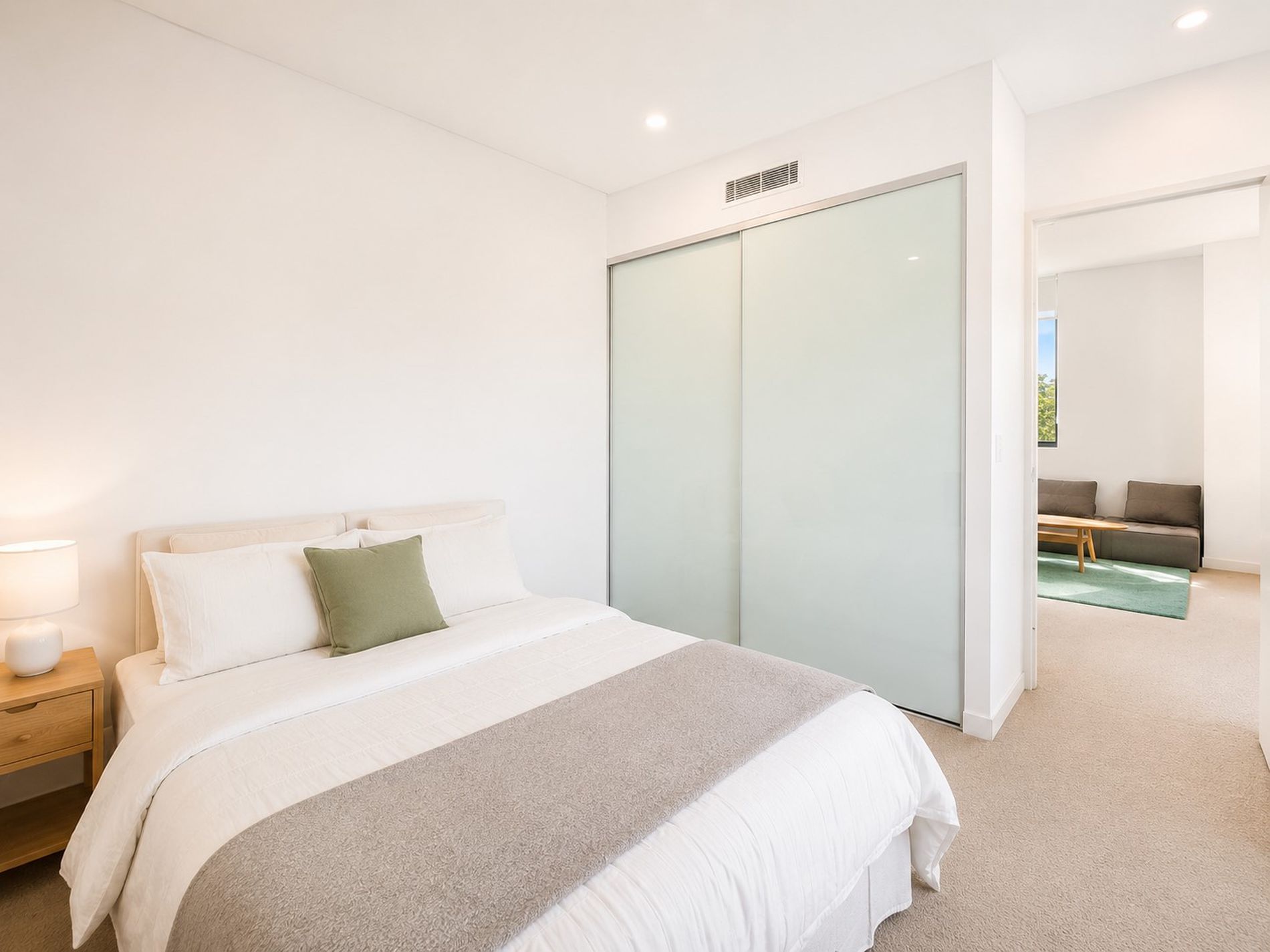 409A / 53 Nancarrow Avenue, Ryde