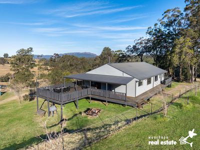 694 Pipeclay Road, Pipeclay