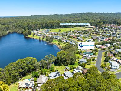47 Myuna Street, Dalmeny