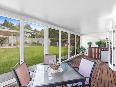 25 Tenby Street, Mount Gravatt