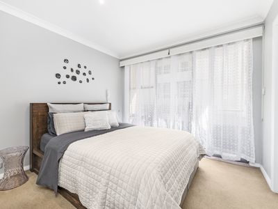 1 / 27 Waratah Street, Rushcutters Bay