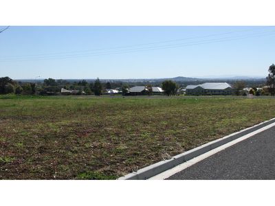 Lot 27, Stock Road, Gunnedah