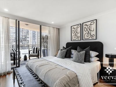 2603 / 148 Elizabeth Street, Sydney