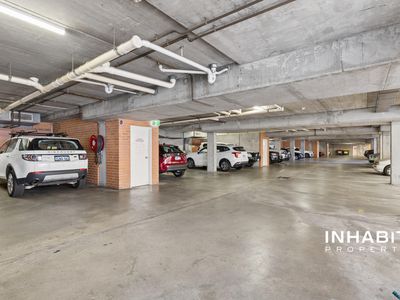 4 / 50 Fitzgerald Street, Northbridge