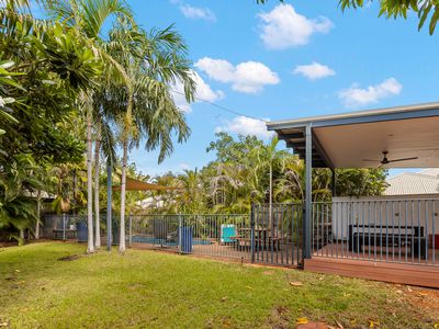 38 Banu Avenue, Cable Beach