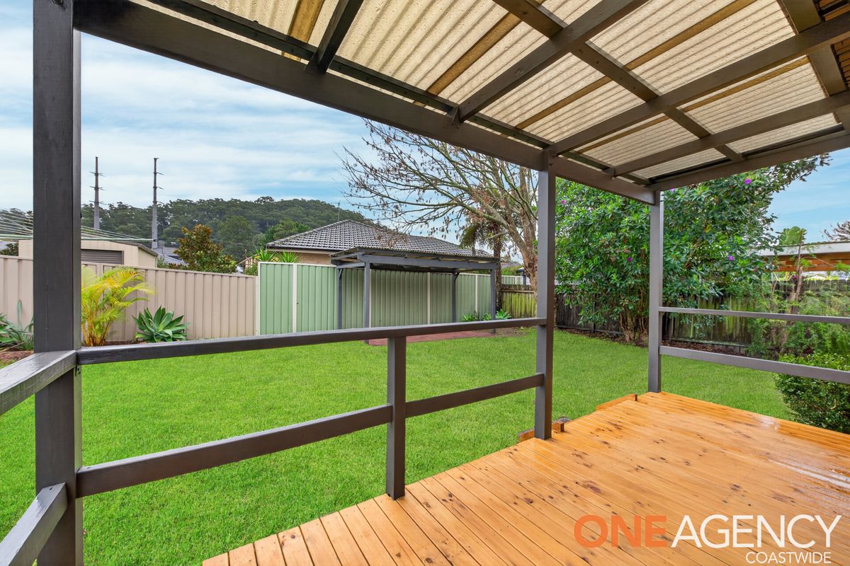 38 Cambridge Circle, Ourimbah