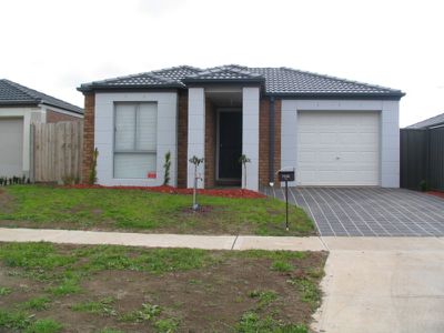 14 James Cook Drive, Truganina
