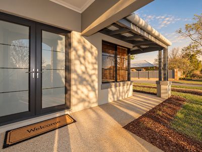 8 Edgar Link, Piara Waters
