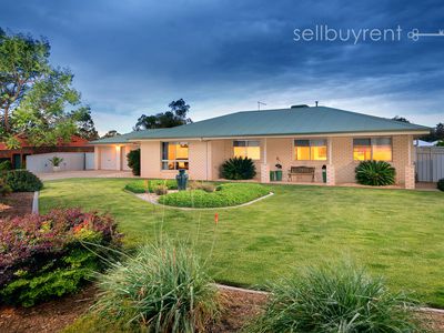 15 GOLFLINKS AVENUE, Wodonga