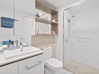 20705 / 23 Bouquet Street, South Brisbane