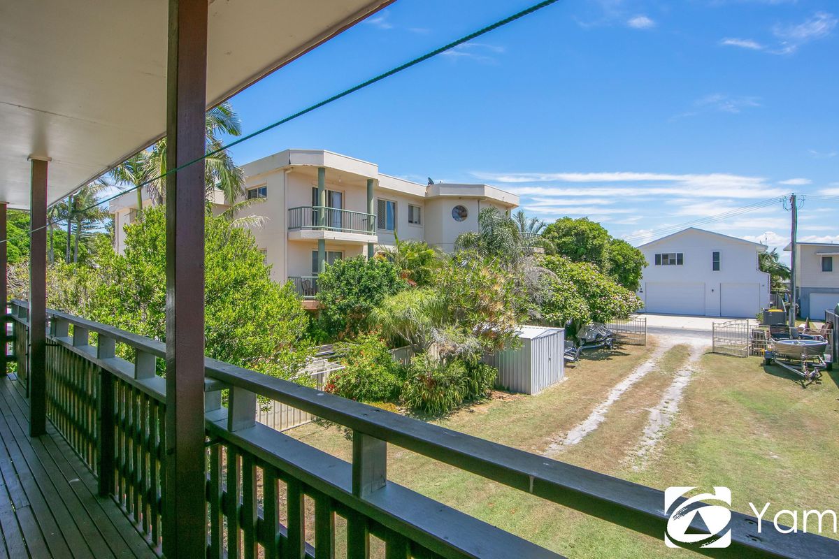 55 Wooli Street, Yamba