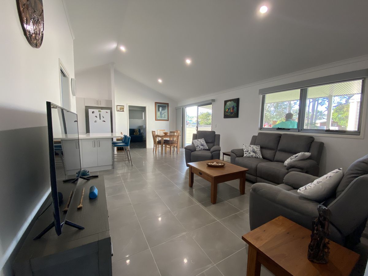 1 Sanctuary Point Close, Point Vernon