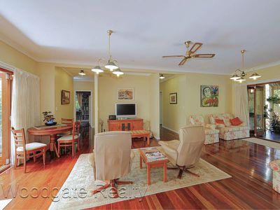 3 Bass Court, Woodgate