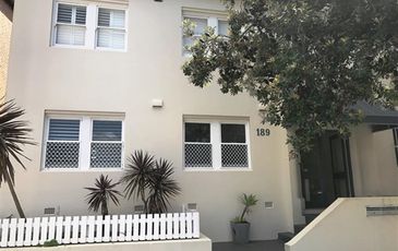 2 / 189 Clovelly Rd, Randwick