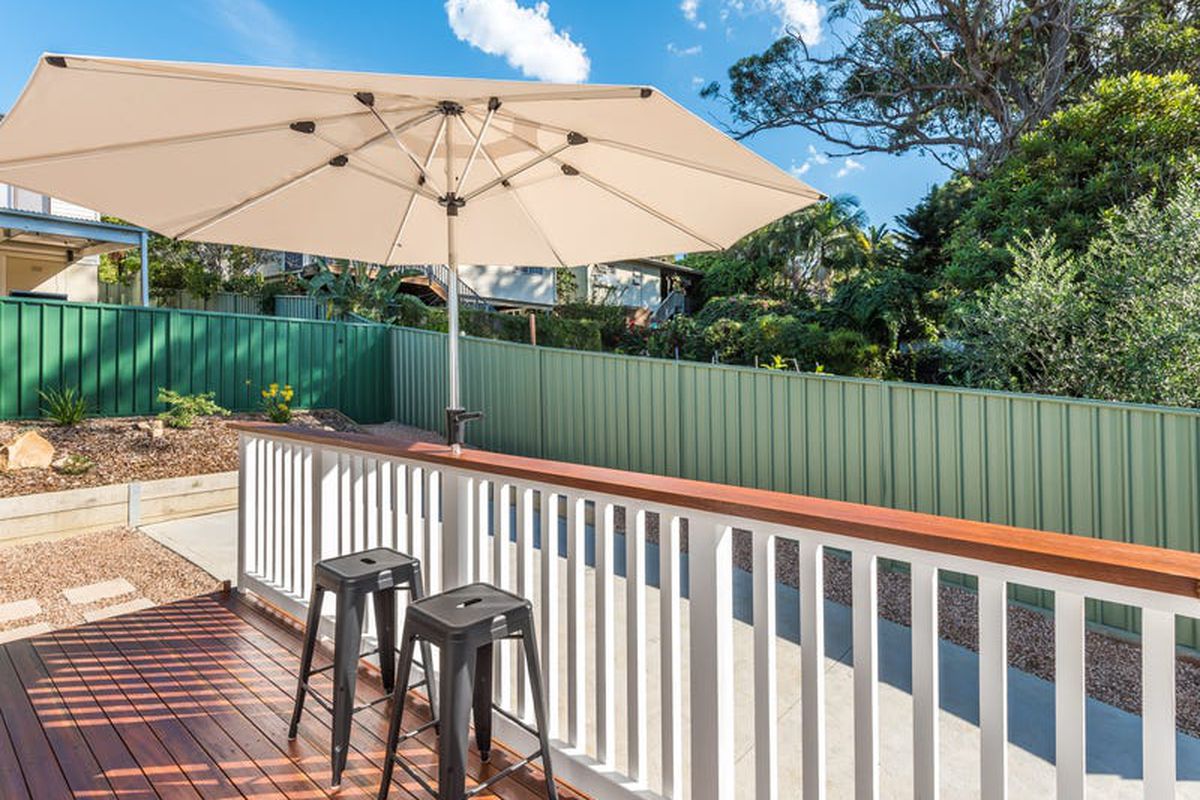 3A Dolly Avenue, Springfield