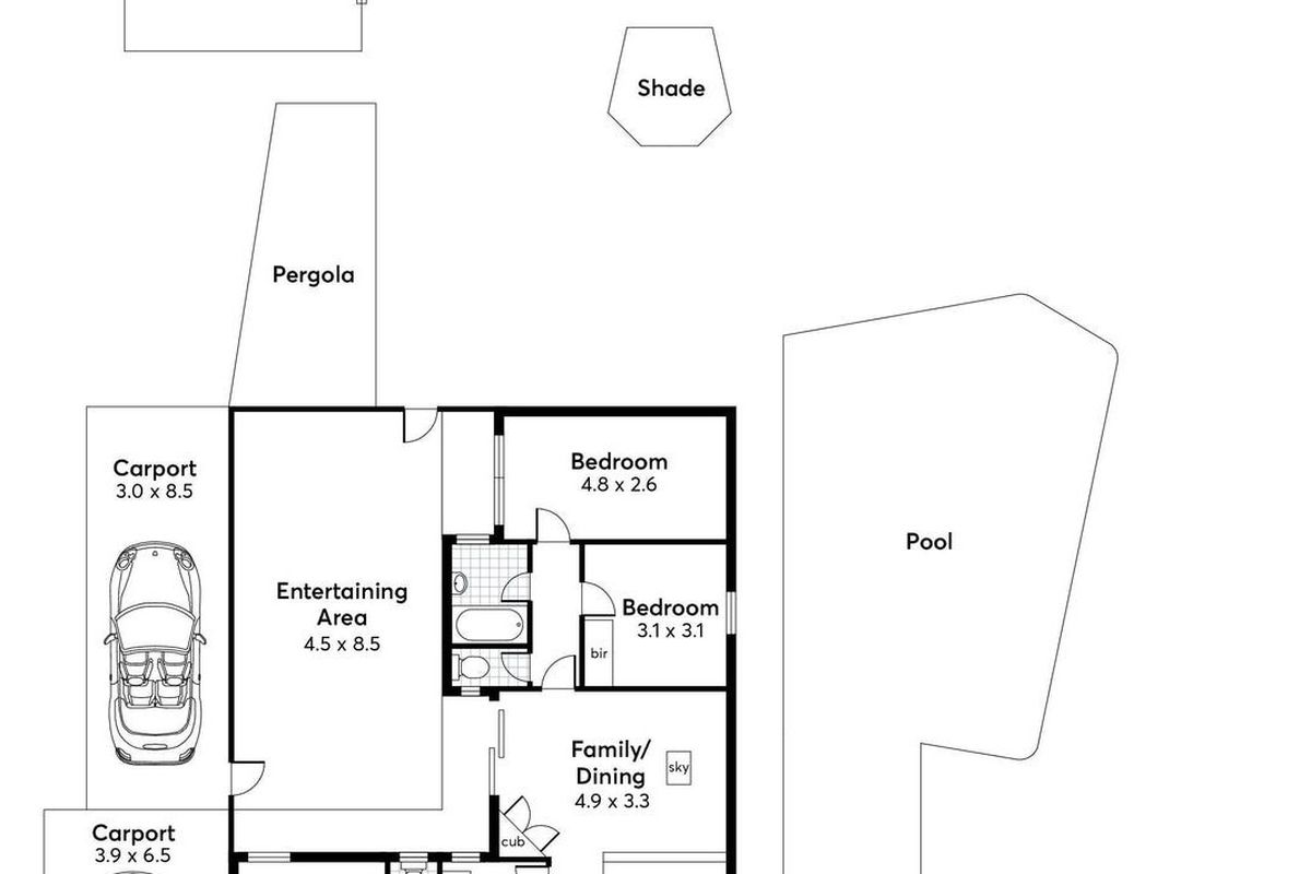 6 Ora Court, Salisbury North
