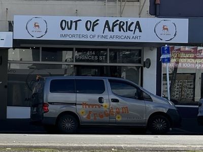 414 Princes Street, Dunedin Central