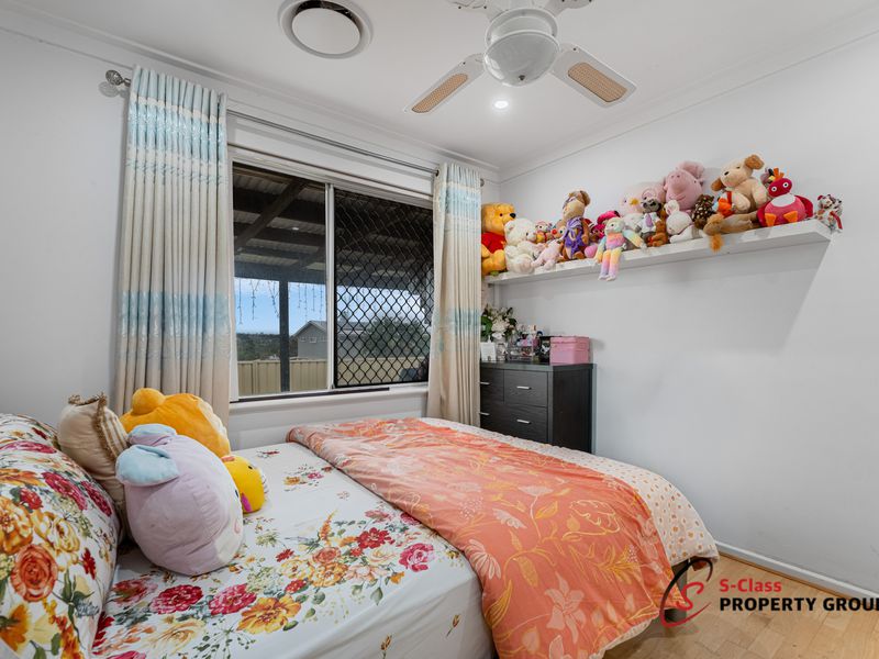 51 Gratwick Way, Koondoola