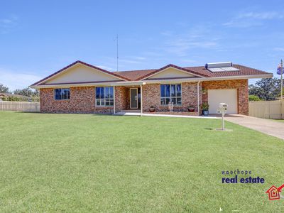 95 Colonial Circuit, Wauchope