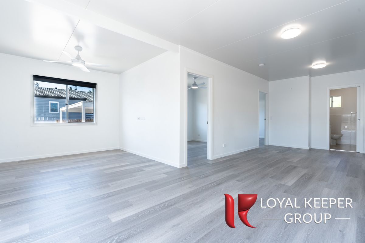 501a Beenleigh Road , Sunnybank