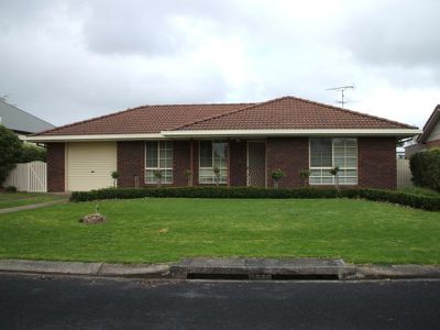 6 Johnson Court, Mount Gambier
