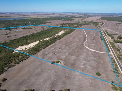 9635 SOUTHERN PORTS HIGHWAY, Beachport