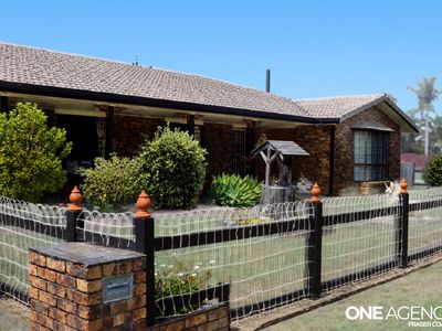49 Bryant Street, Maryborough