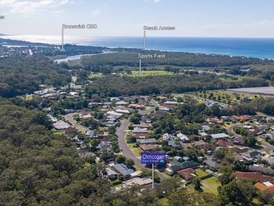 36 Kingsford Drive, Brunswick Heads