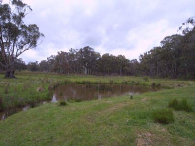 1514-1516 Three Chain Road, Lancefield